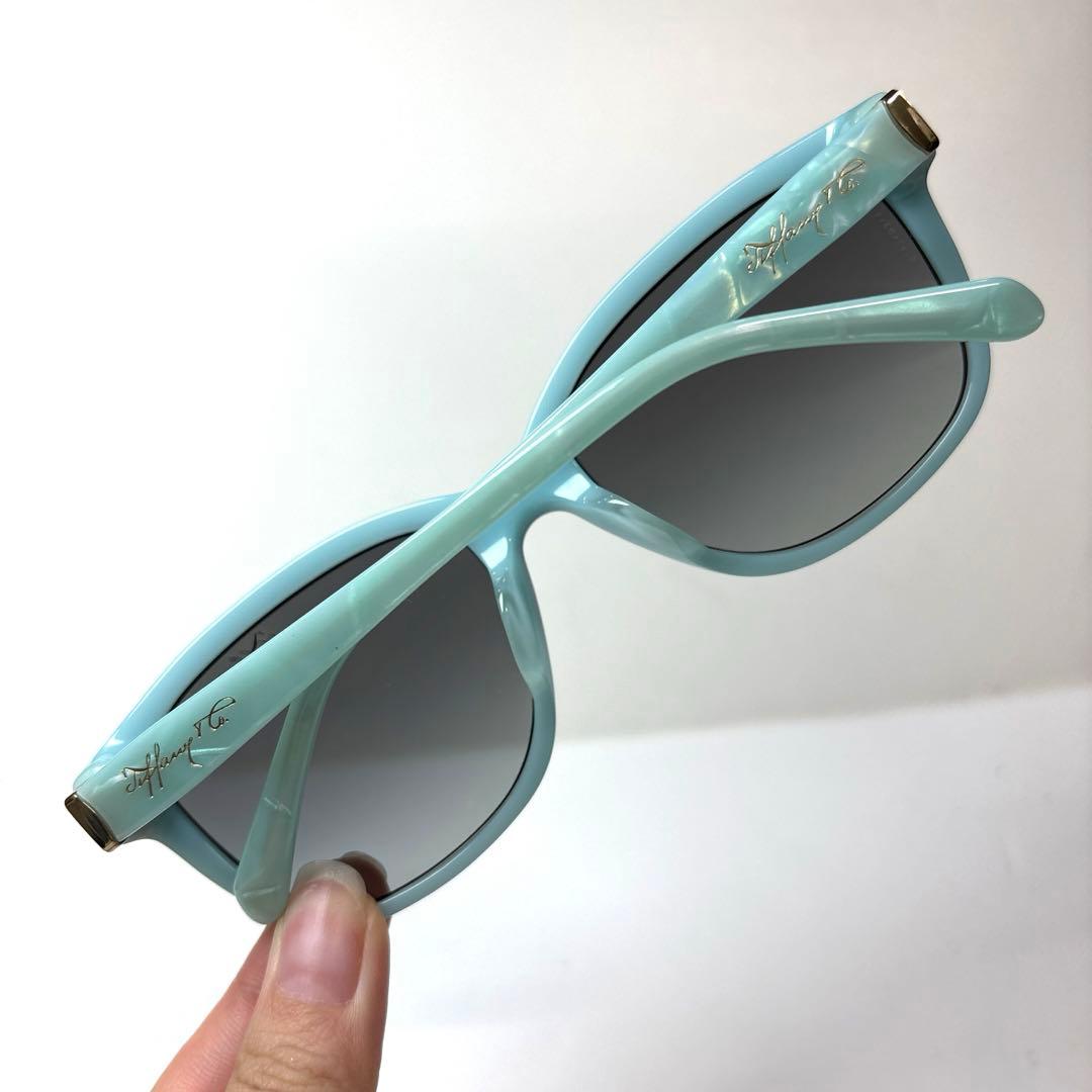 新品未使用Tiffany ティファニーサングラス正規品 TF4083-A