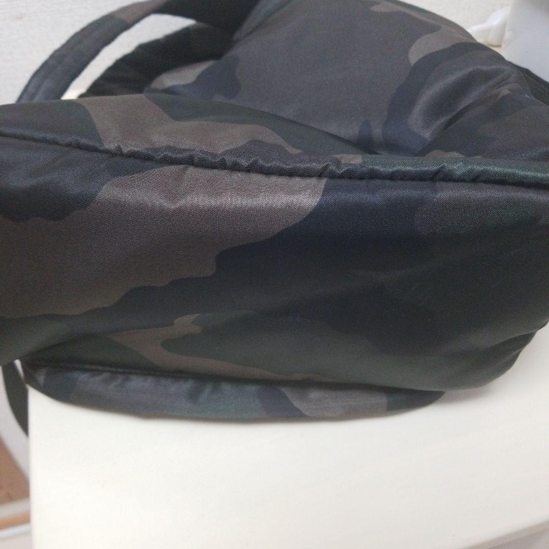 美品　PORTER　30周年　記念限定品　カモフラージュ　バックパック