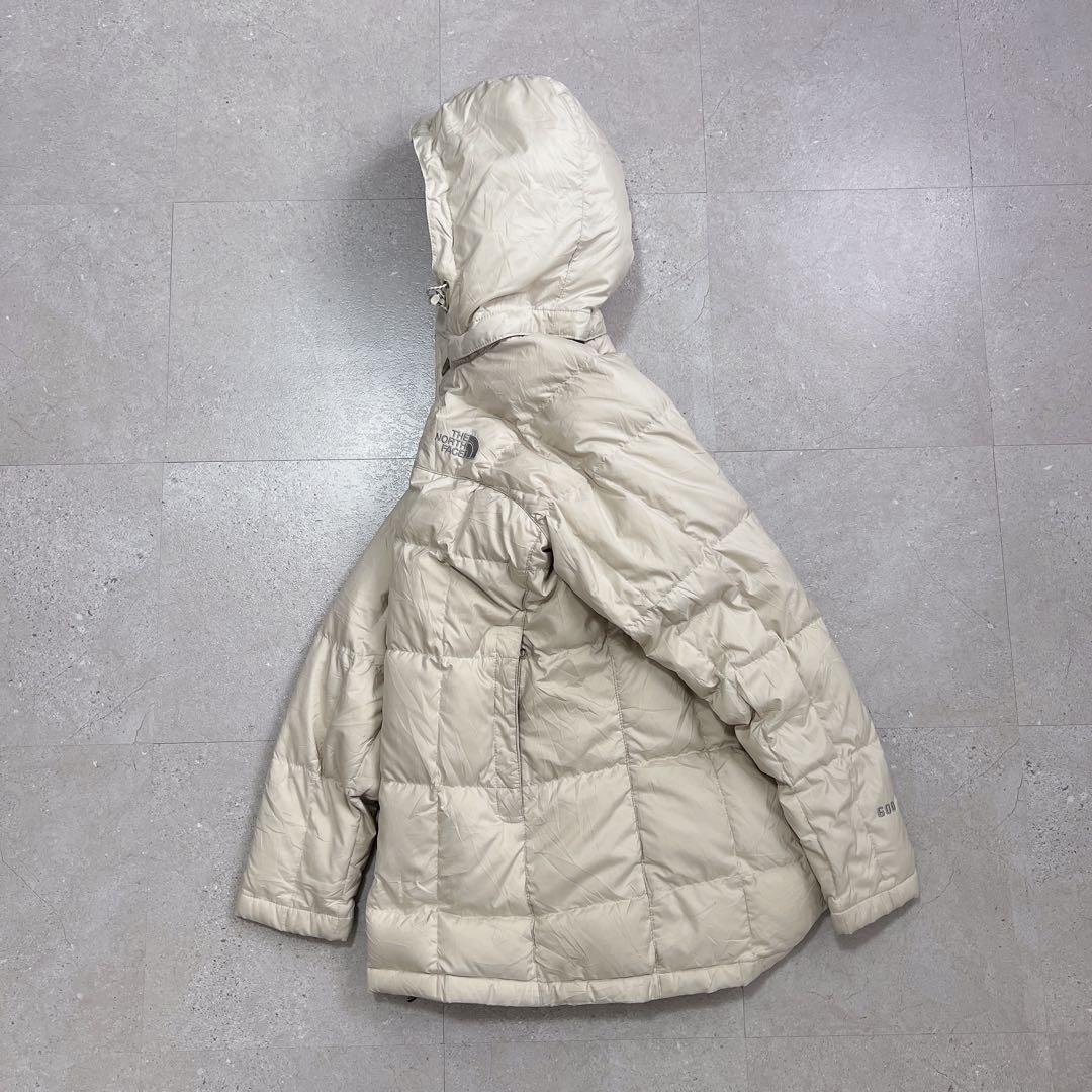 ジャケット・アウター the north face down puff jacket fill600