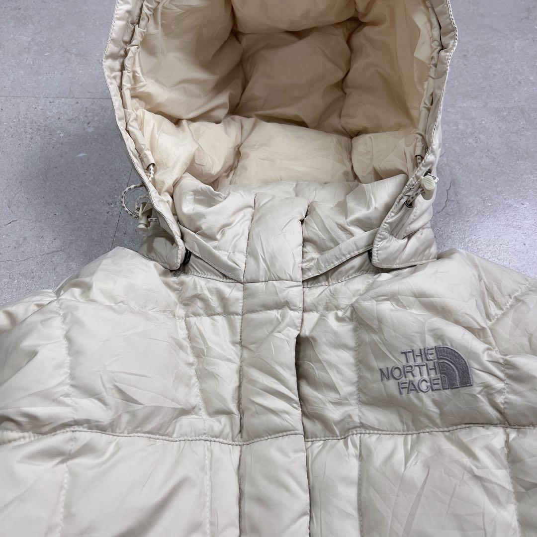 ジャケット・アウター the north face down puff jacket fill600