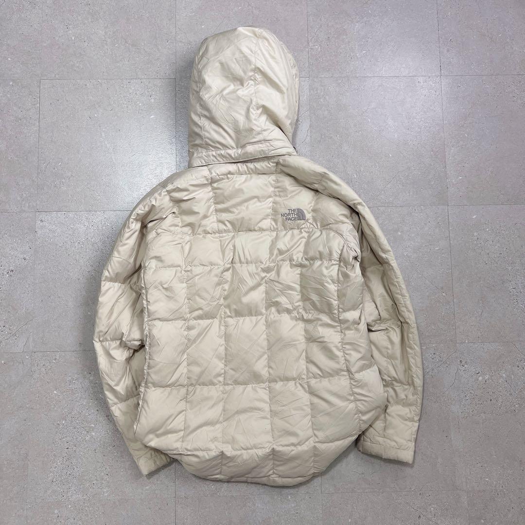 ジャケット・アウター the north face down puff jacket fill600