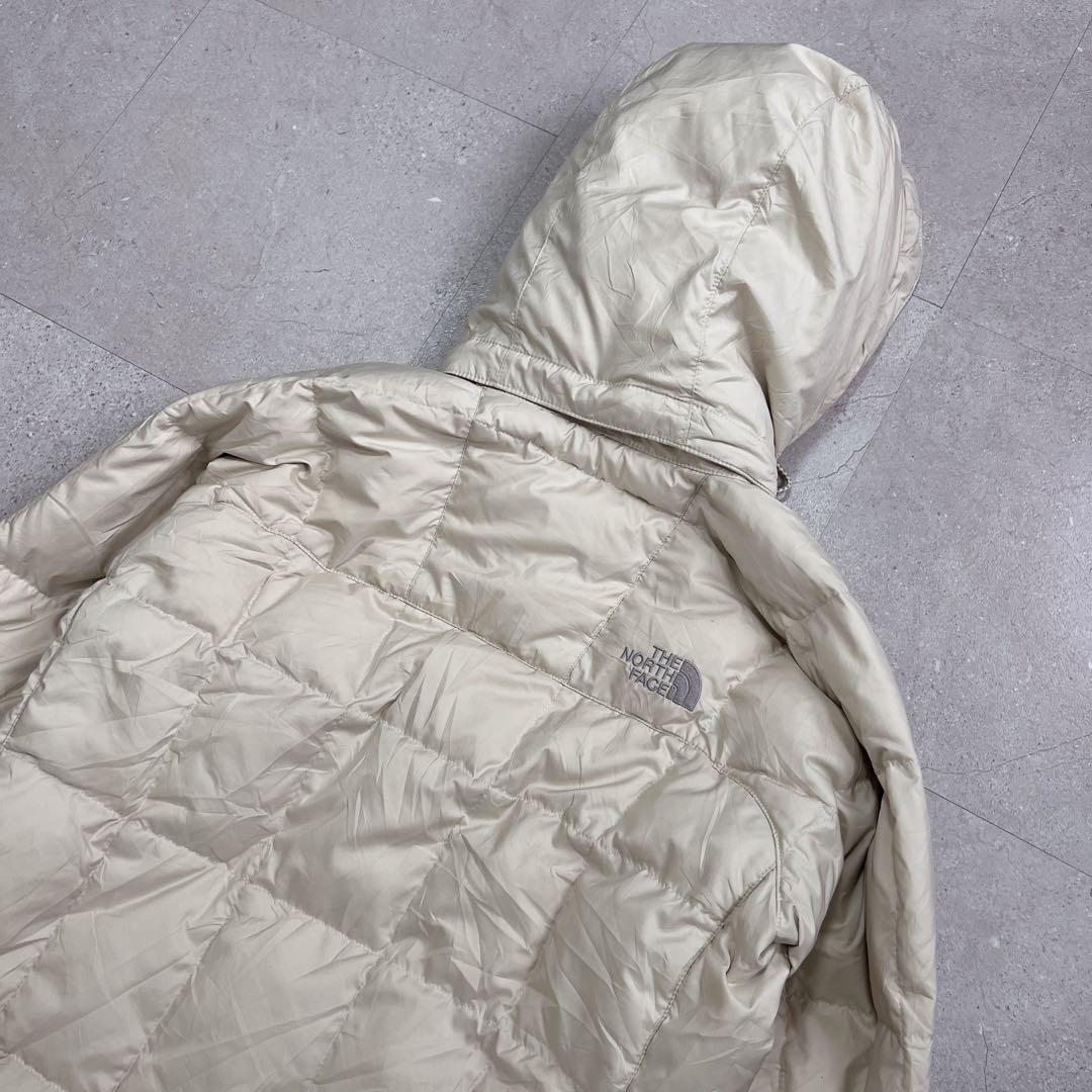 ジャケット・アウター the north face down puff jacket fill600