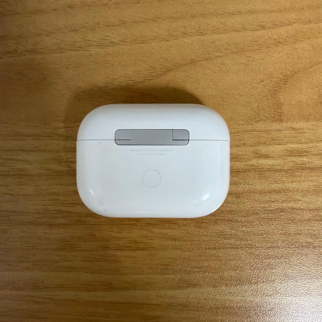 AirPods Pro (第2世代) 本体 + イヤーチップ