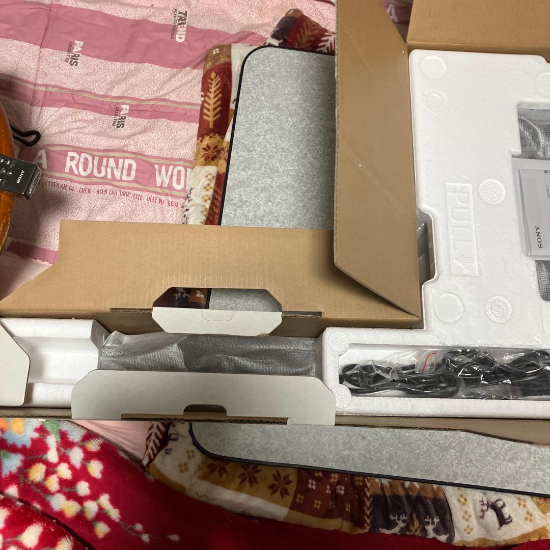 限定価格‼️SONY HT-G700 サウンドバー 21年製