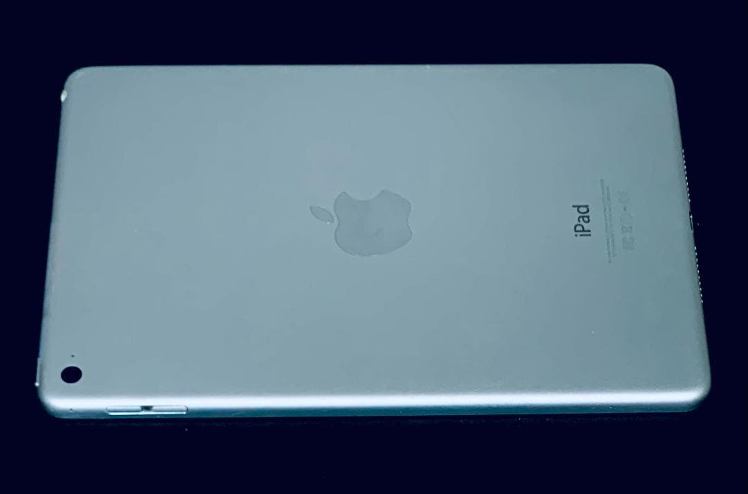 ◆128GB! iPad mini4 本体 新品ケース付き IPAD mini