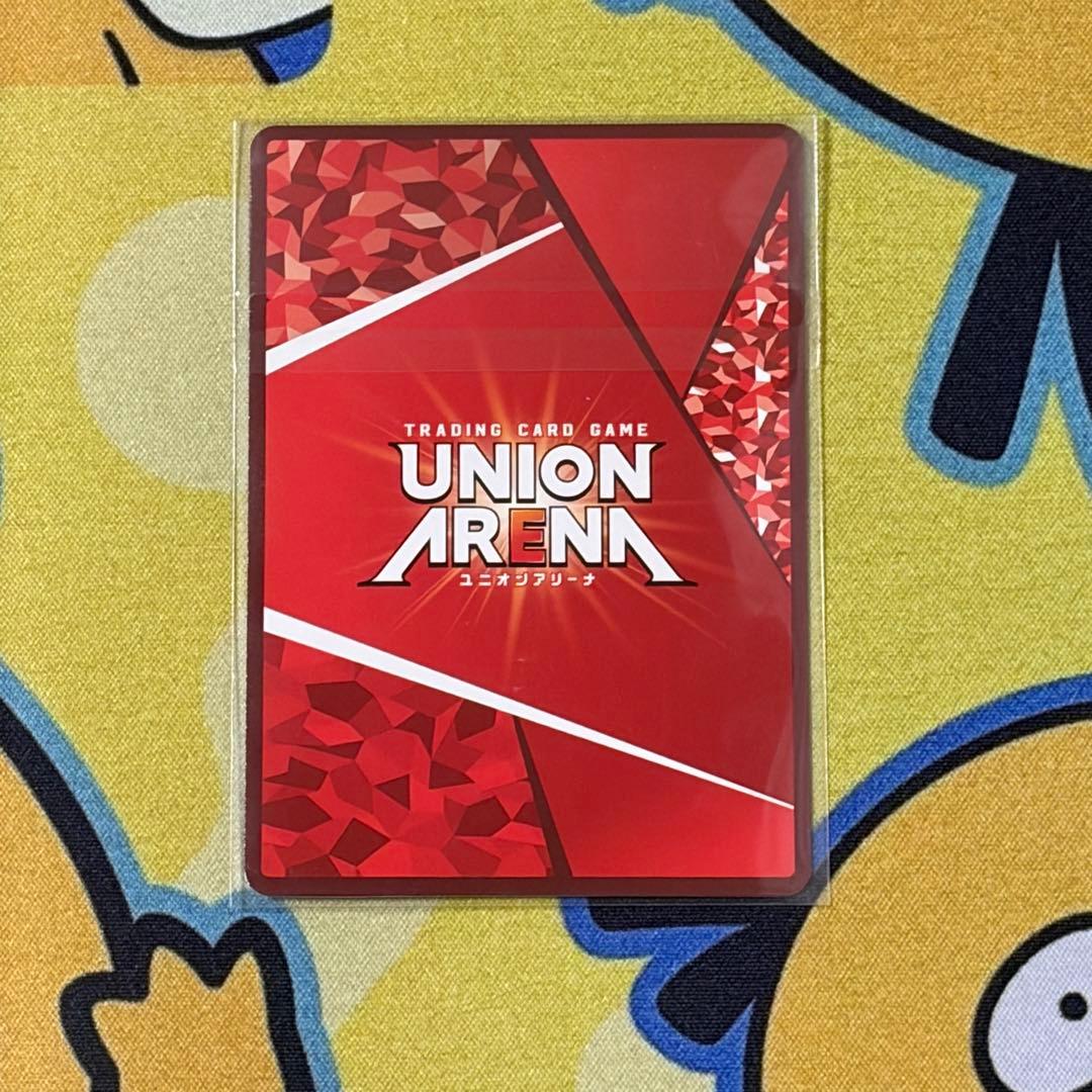 【ユニアリ】未開封　エミリア　UR　プロモ　リゼロ　高橋李依