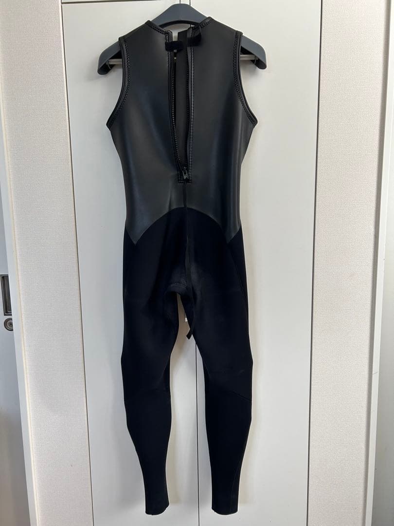 BLACKLIST ロングジョン ウェットスーツ　JAPAN MADE