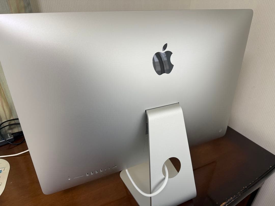 iMac 5K 27インチ 2017 箱付き