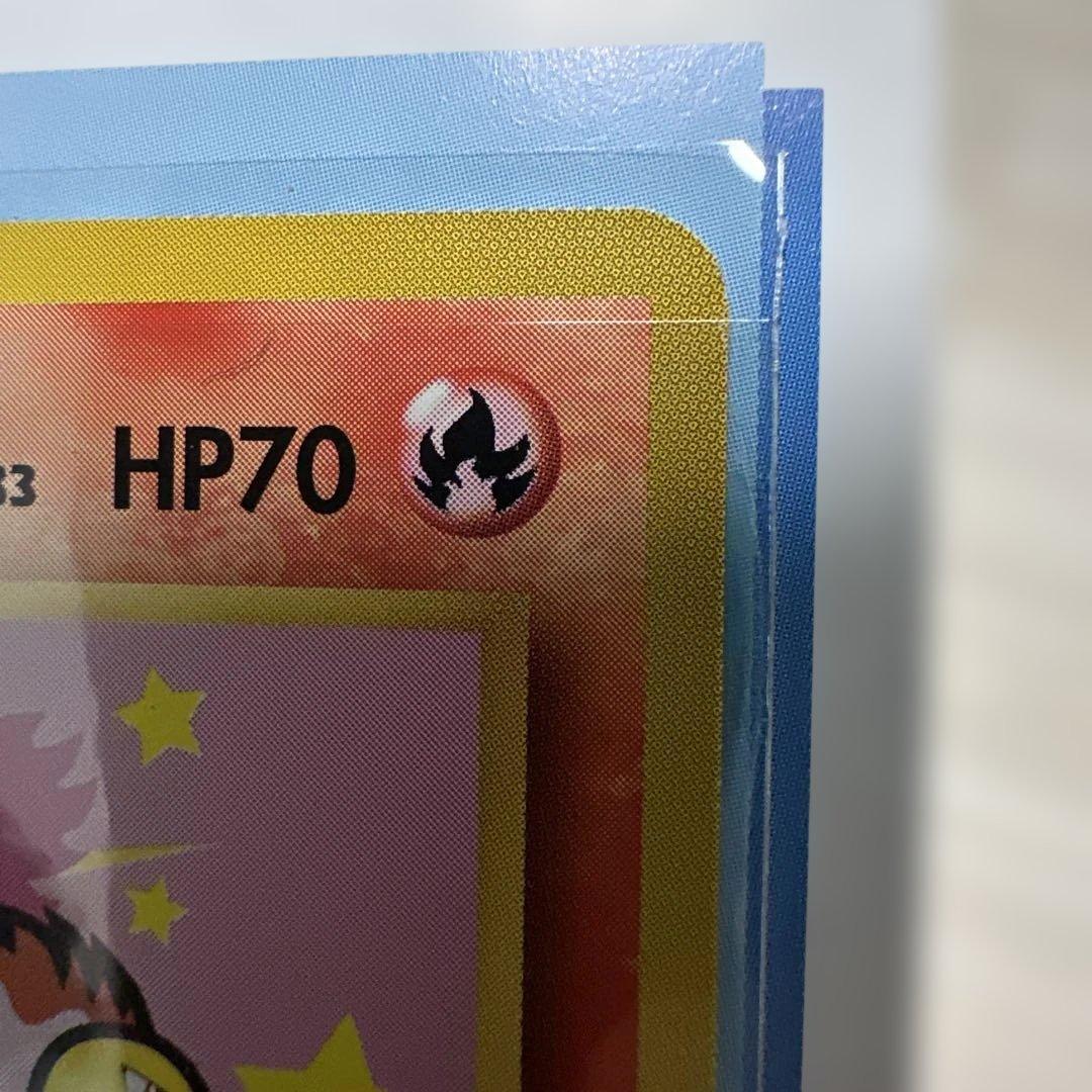 ポケモンカード サンダー ファイヤー ANAスペシャル99