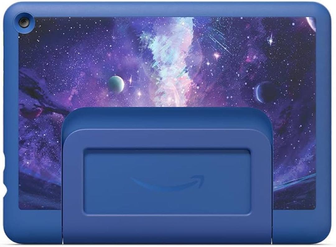 交換品　タブレット　Amazon Fire HD 10 キッズプロ　ケース