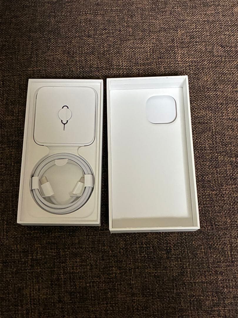 iPhone15 256GB SIMフリー