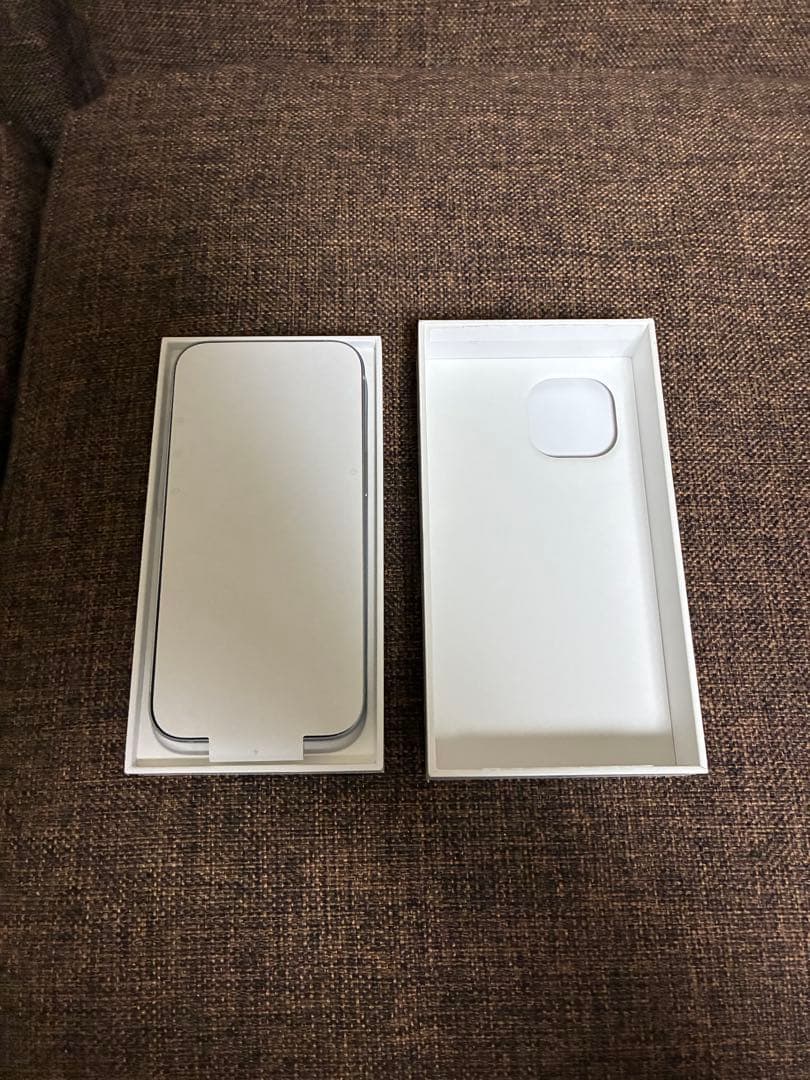 iPhone15 256GB SIMフリー