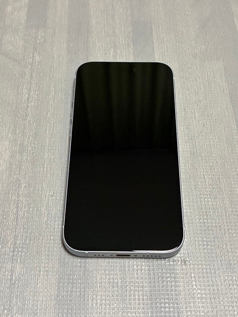 iPhone15 256GB SIMフリー