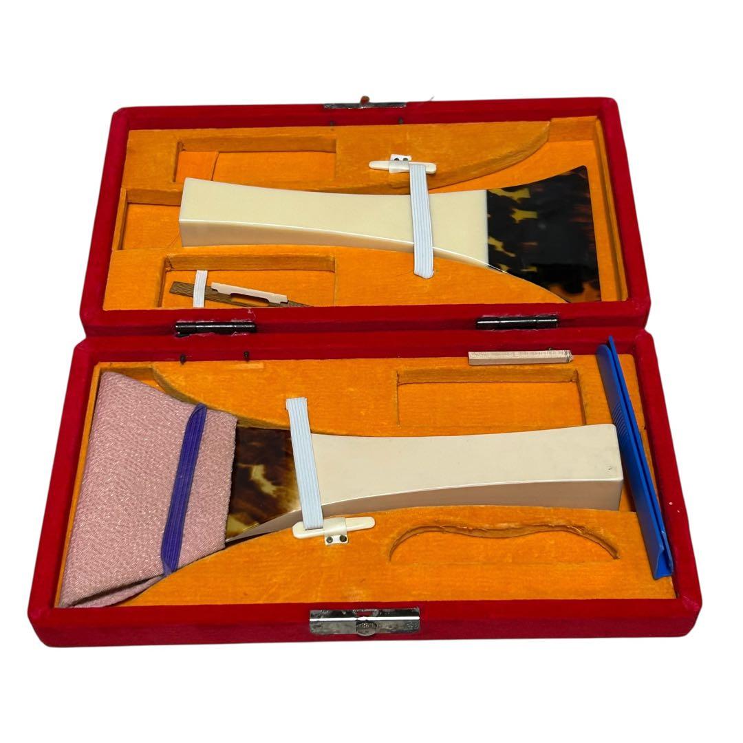 津軽三味線 紅木 太棹 東さわり