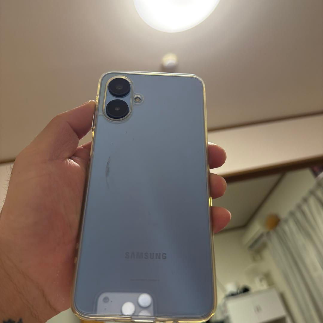 ギャラクシーA25 5G SIMフリー