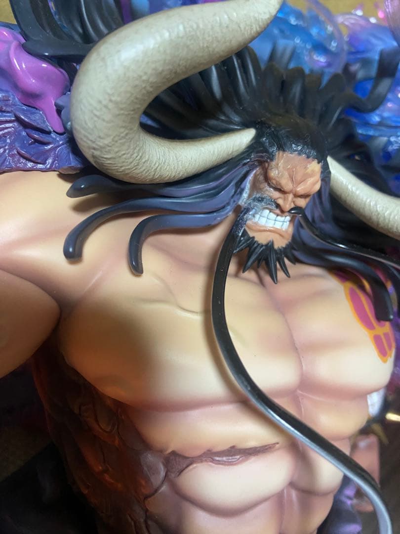 ワンピース カイドウ ジャンク品