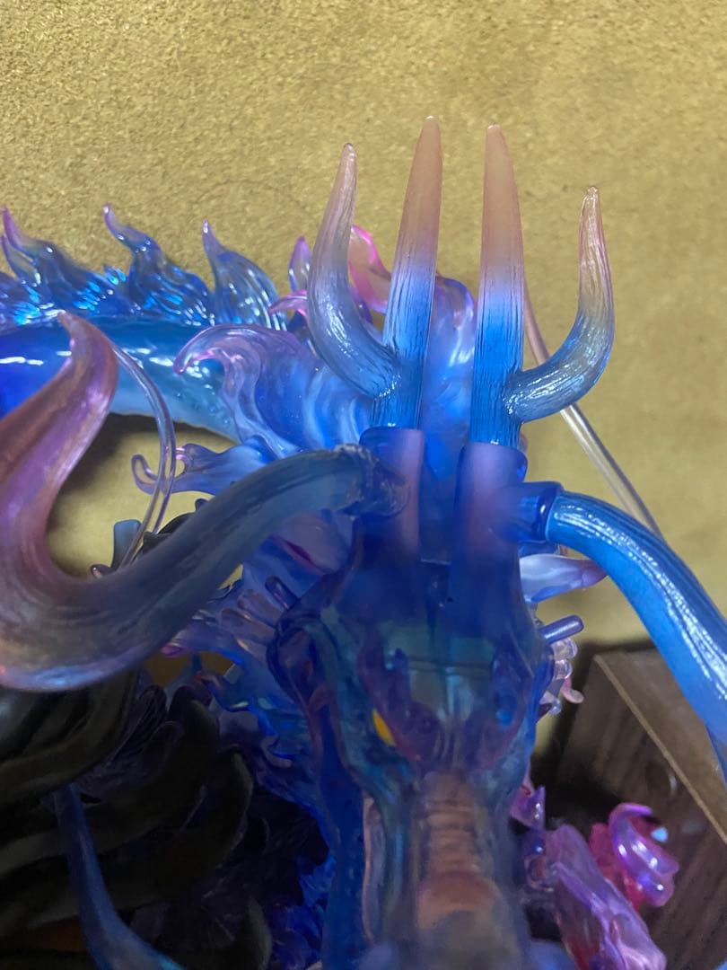 ワンピース カイドウ ジャンク品