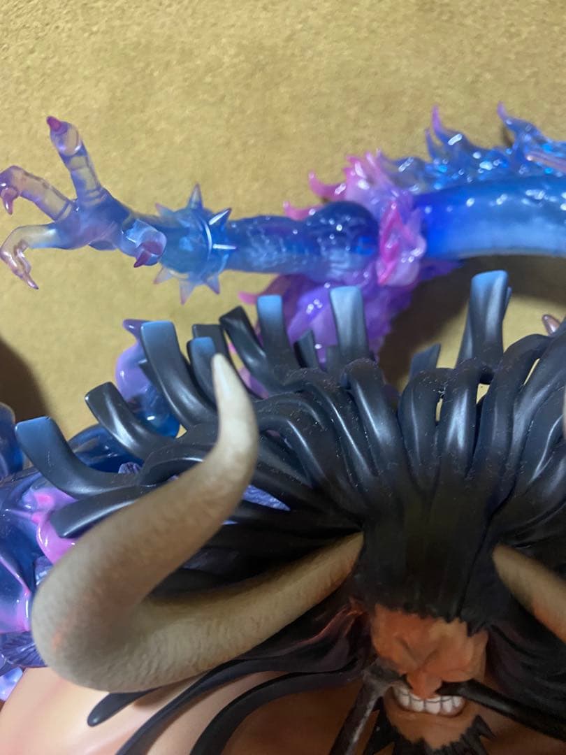 ワンピース カイドウ ジャンク品