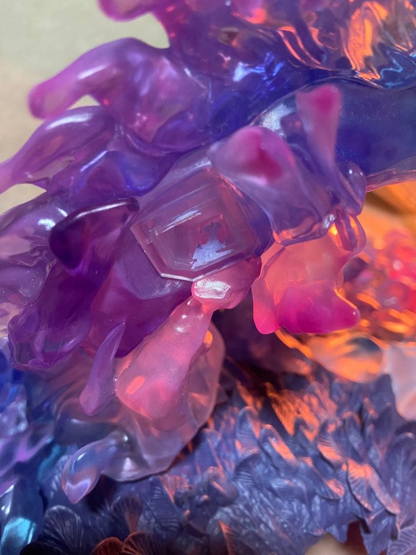 ワンピース カイドウ ジャンク品