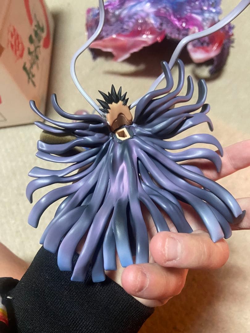 ワンピース カイドウ ジャンク品