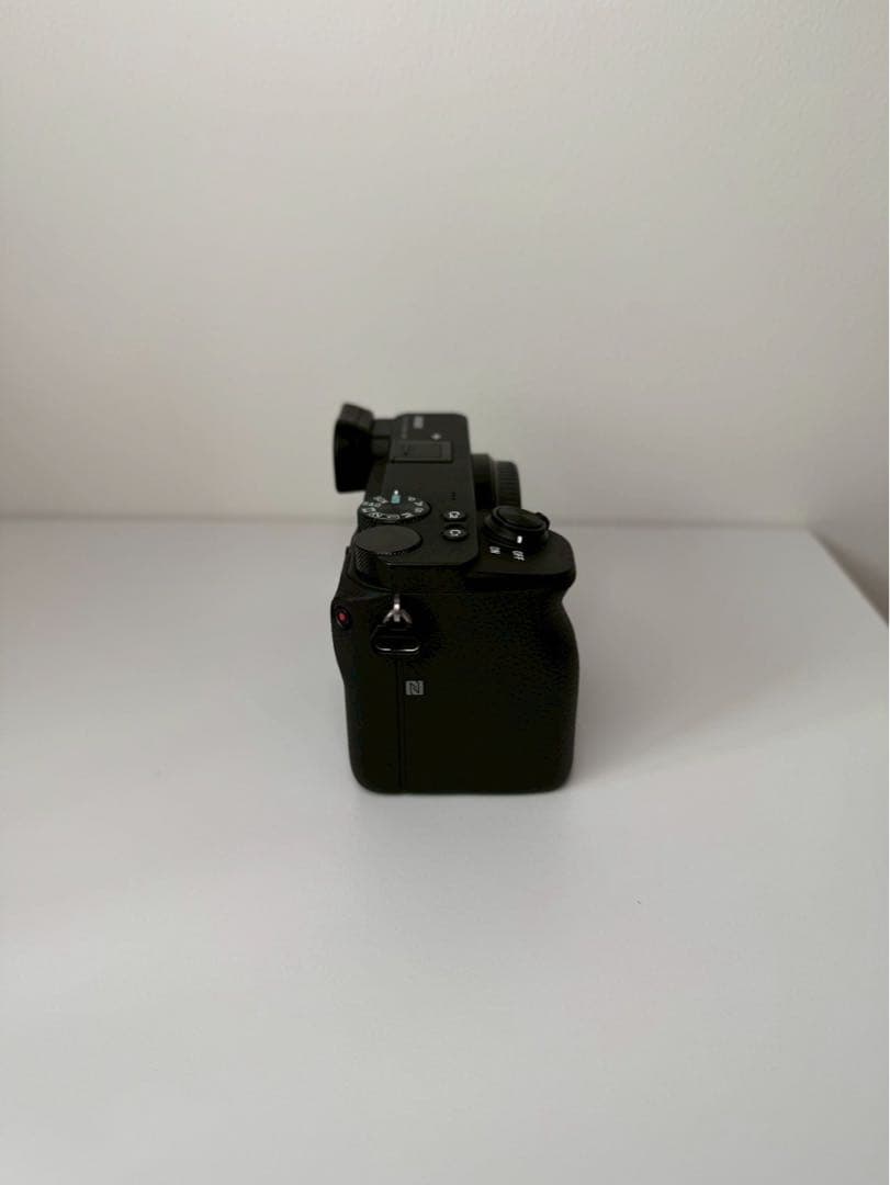 【美品】SONY α6600 ILCE-6600ボディ本体