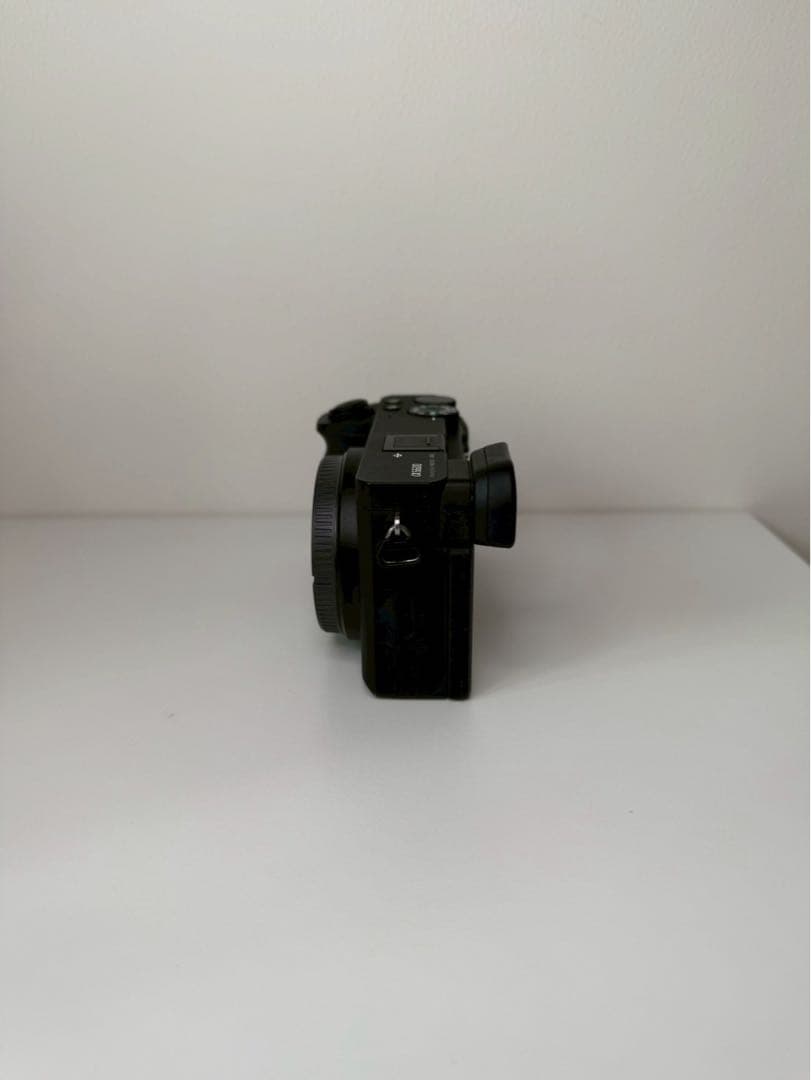 【美品】SONY α6600 ILCE-6600ボディ本体