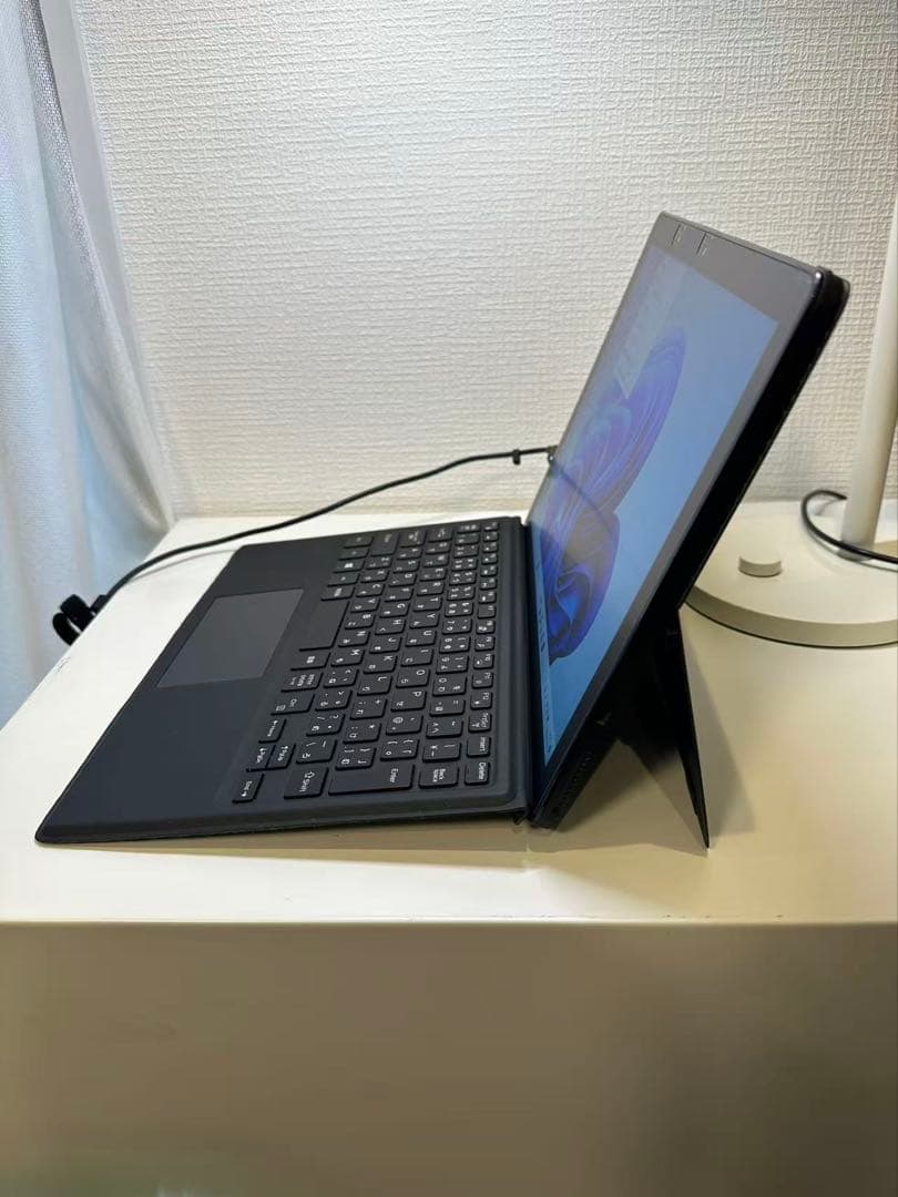 中古美品Dell 5290 i5 8GB SSD512G Win11