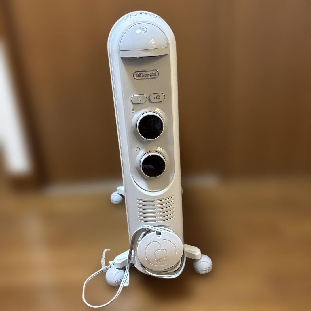 デロンギ オイルヒーター RHJ45M1115-LG
