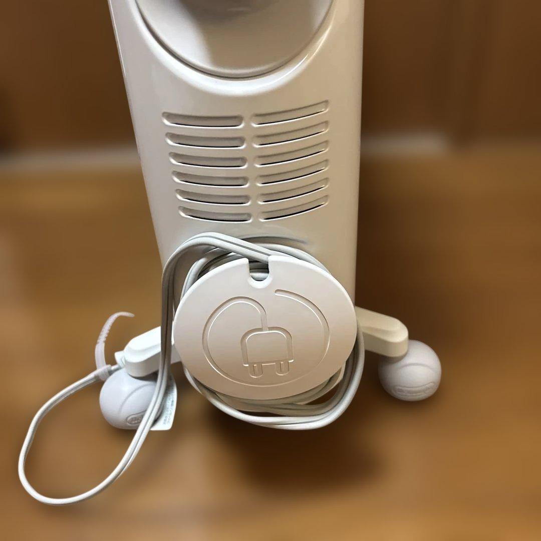 デロンギ オイルヒーター RHJ45M1115-LG