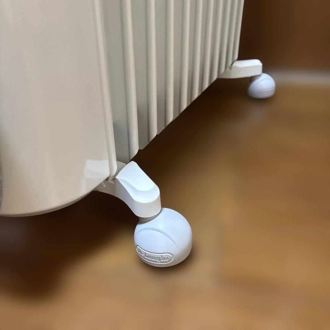 デロンギ オイルヒーター RHJ45M1115-LG