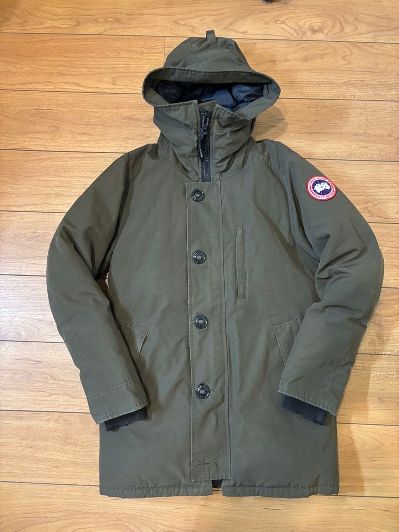 ふ*わ様 【 】ダウンジャケット