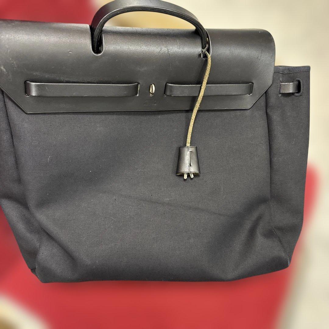 エルメス エールバック