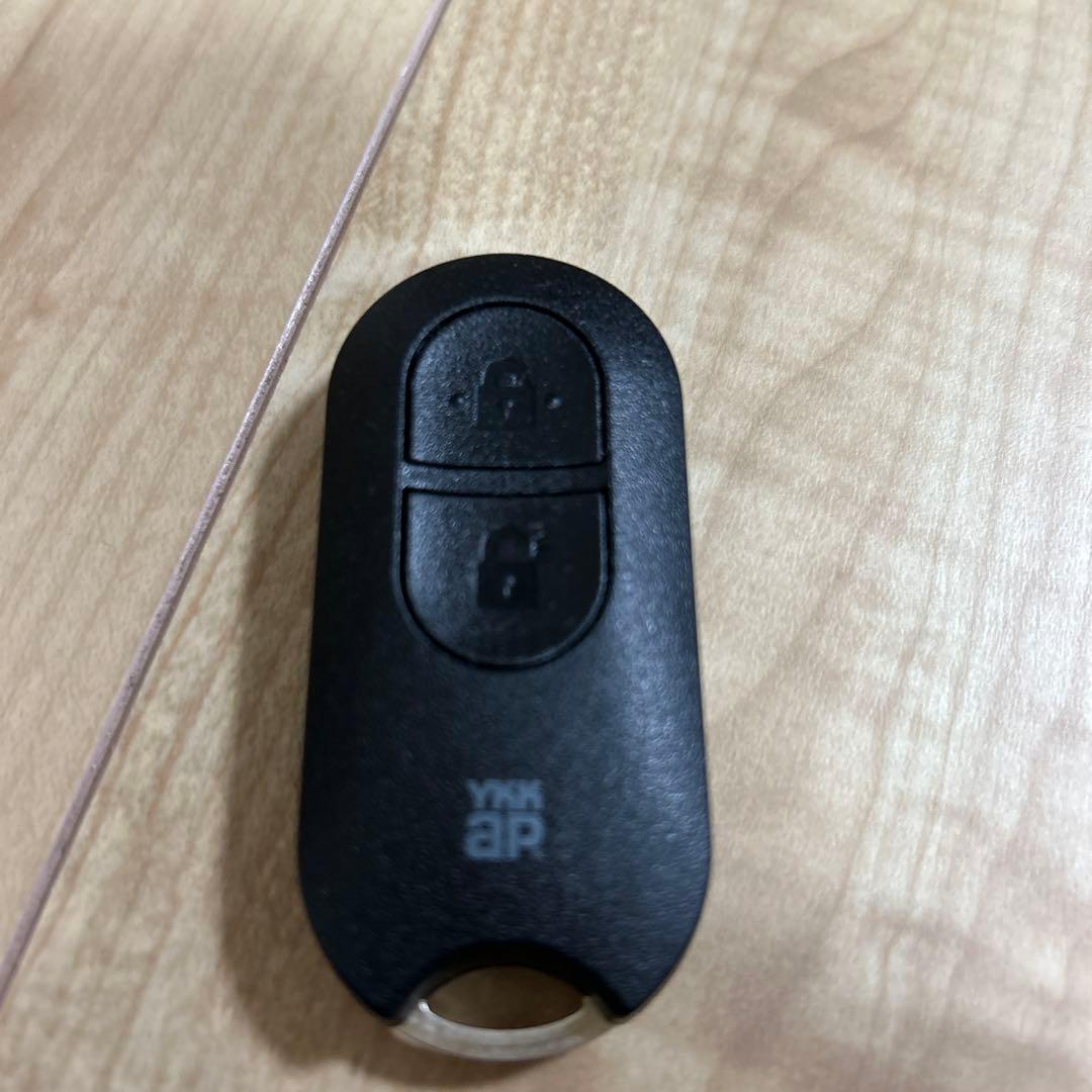 YKKAP スマートコントロールキー用リモコンキー　玄関ドア