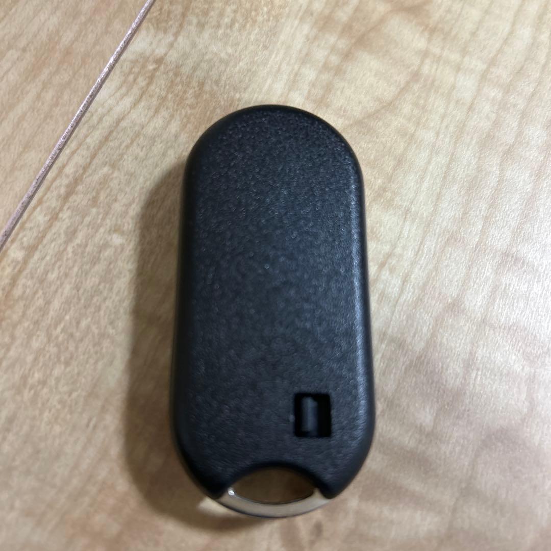 YKKAP スマートコントロールキー用リモコンキー　玄関ドア