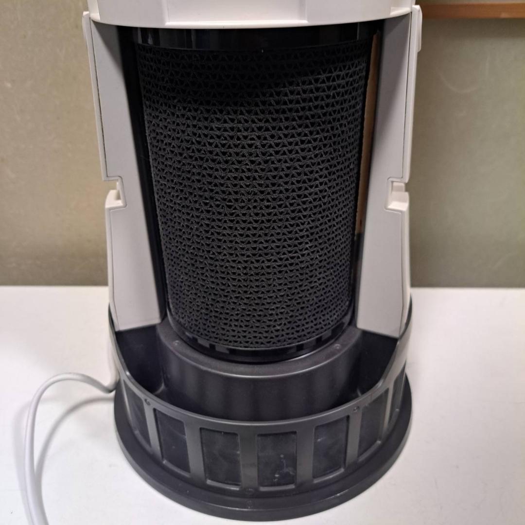 シャープ 除菌脱臭機 DY-S01-W　IZ-C100S1 脱臭フィルター付き