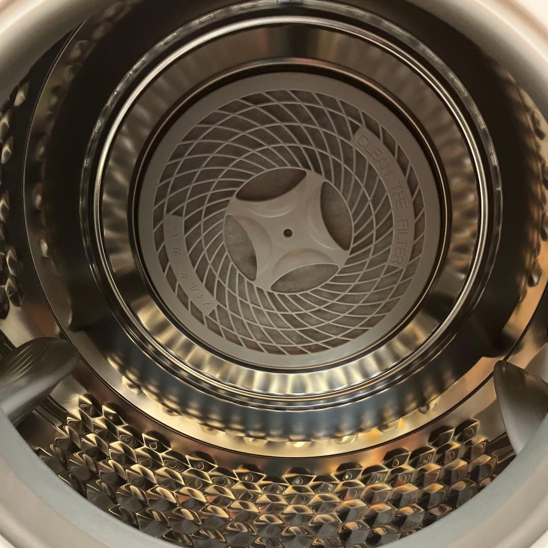 SENTERN 衣類乾燥機　ES310254AAA