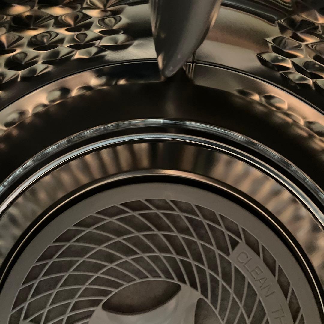 SENTERN 衣類乾燥機　ES310254AAA