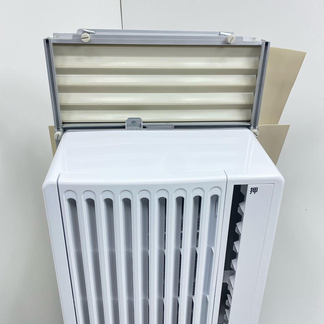 値下げハイアール ルームエアコン JA-18S 窓用エアコン