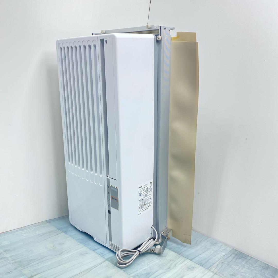 値下げハイアール ルームエアコン JA-18S 窓用エアコン