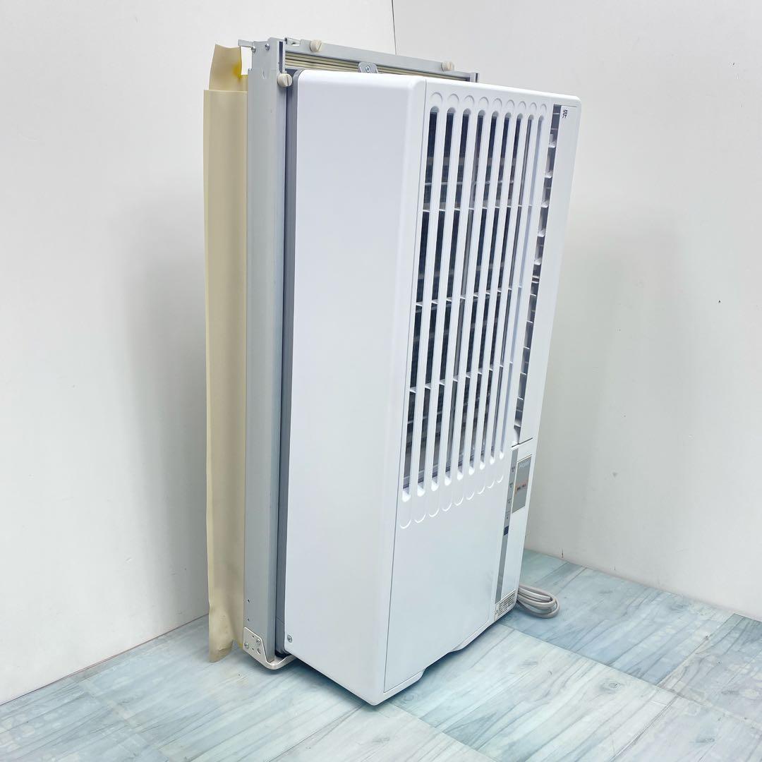 値下げハイアール ルームエアコン JA-18S 窓用エアコン