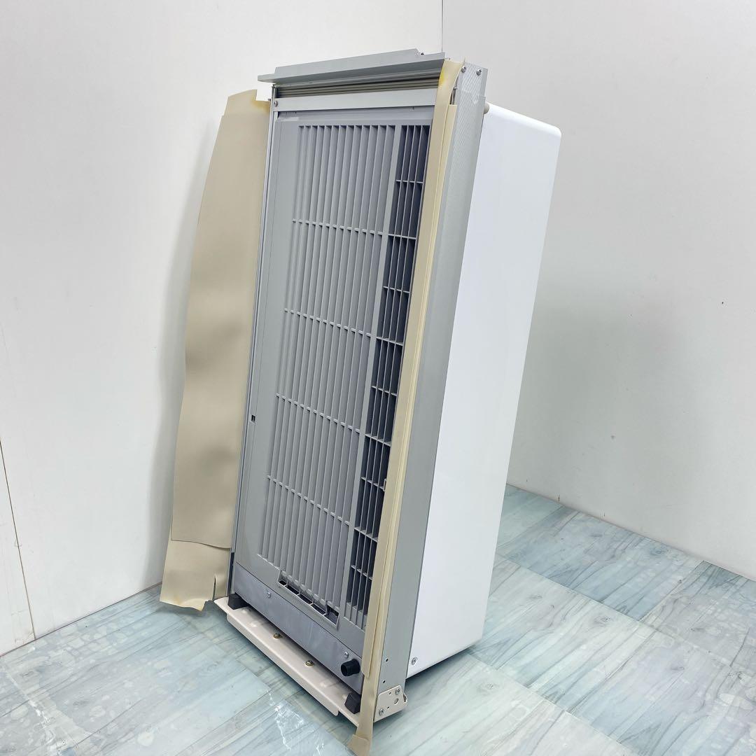 値下げハイアール ルームエアコン JA-18S 窓用エアコン