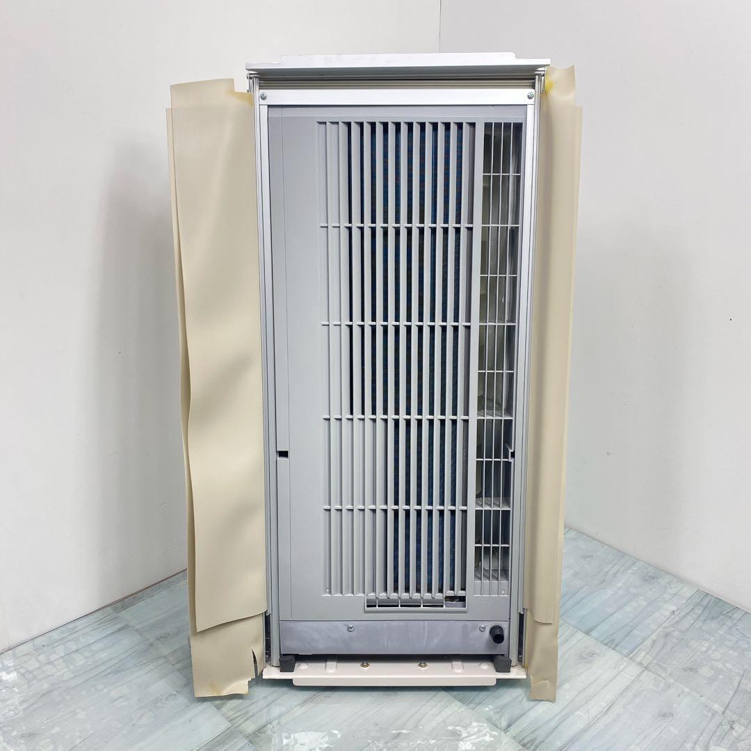 値下げハイアール ルームエアコン JA-18S 窓用エアコン