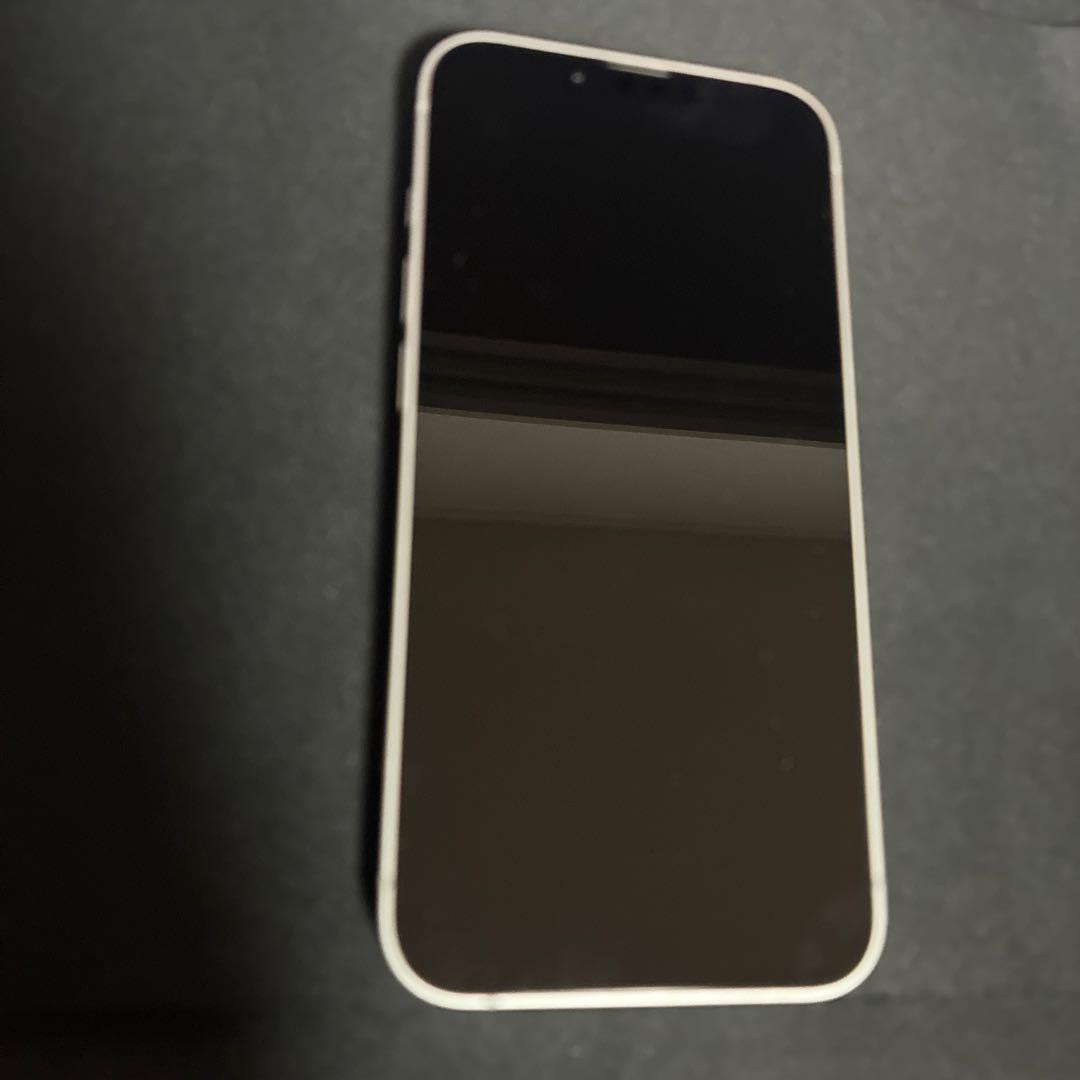 な*✨様 iPhone16e 128GB ホワイト SIMフリー IOS 26