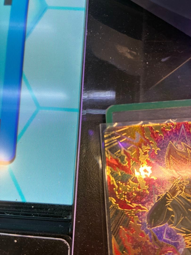 sdv8 024ゴクウブラック　パラレル