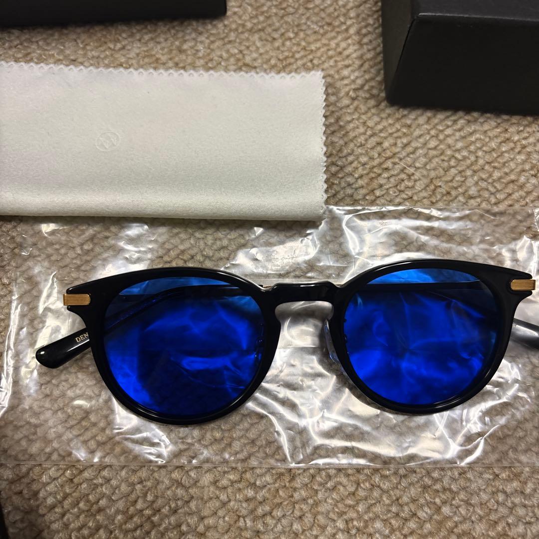 ayame×DENHA サングラス