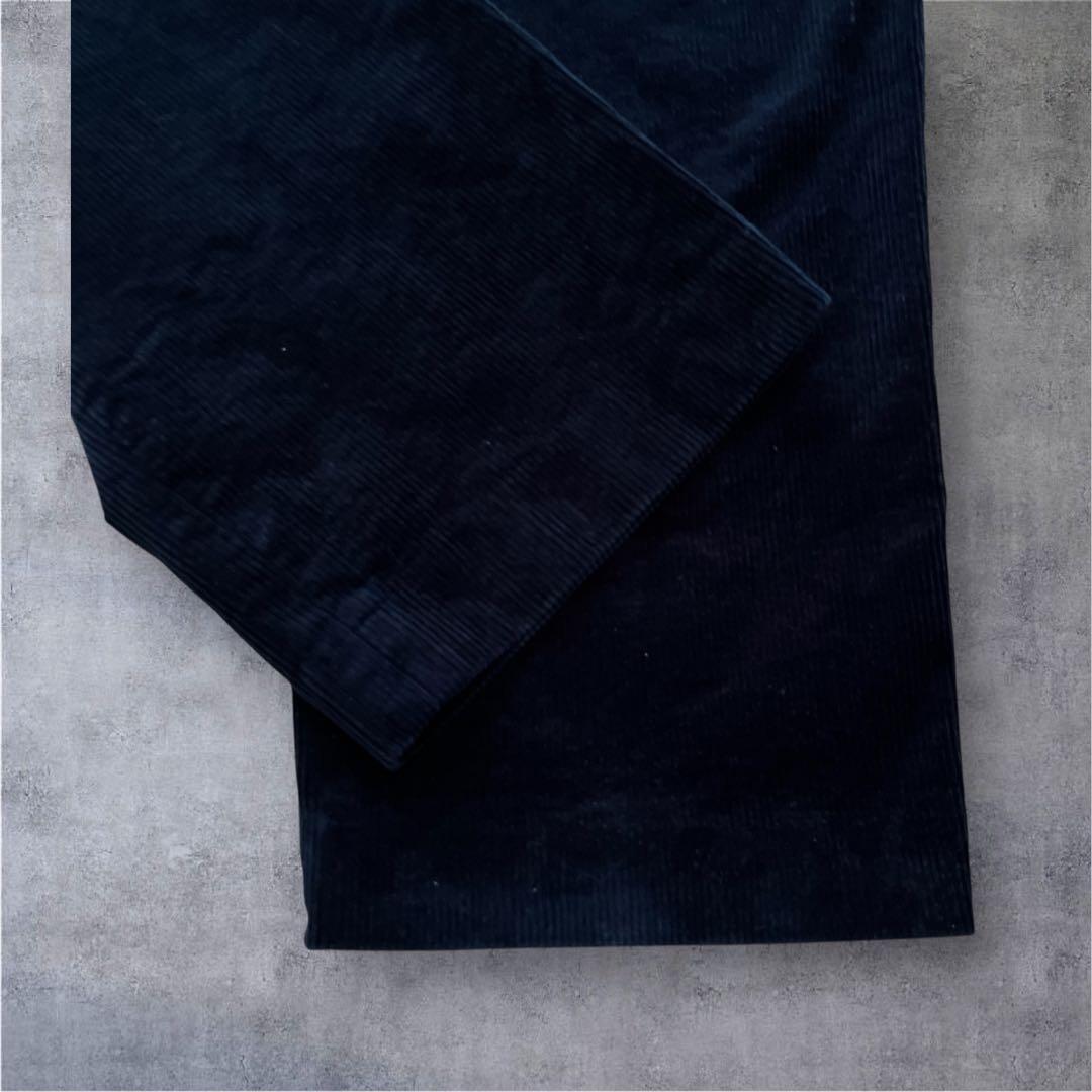 Polo Ralph Lauren コーデュロイパンツ W38 L30 ネイビー