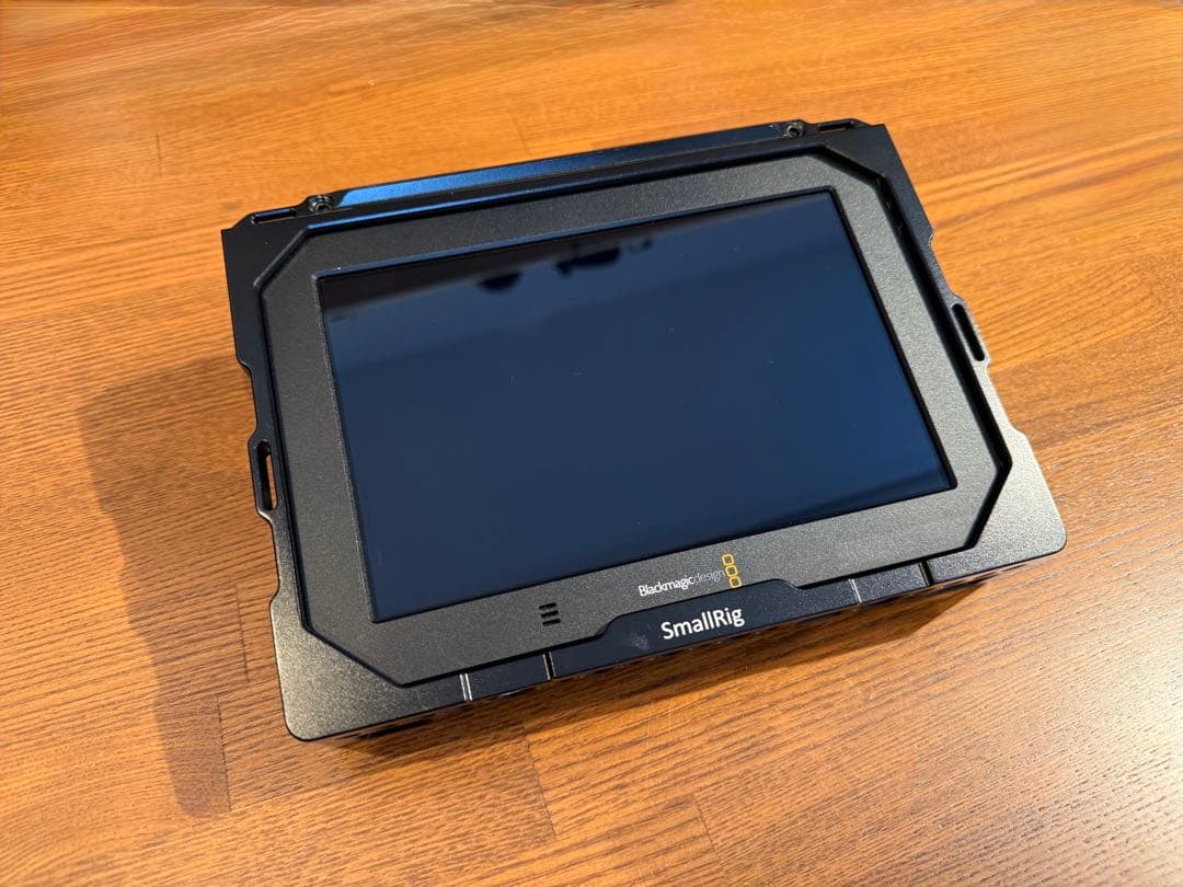 その他 Blackmagic Video Assist 7