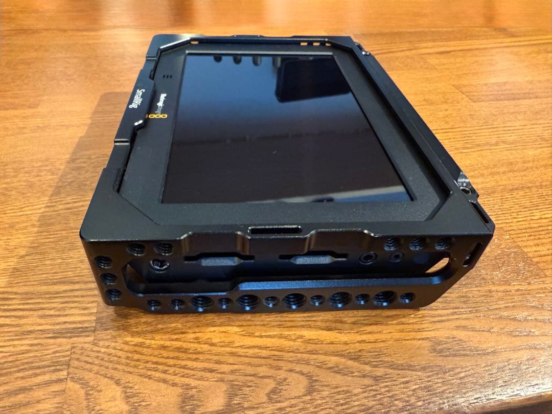 その他 Blackmagic Video Assist 7