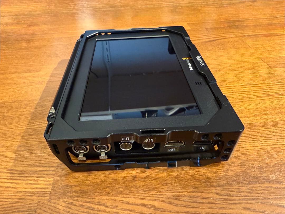 その他 Blackmagic Video Assist 7