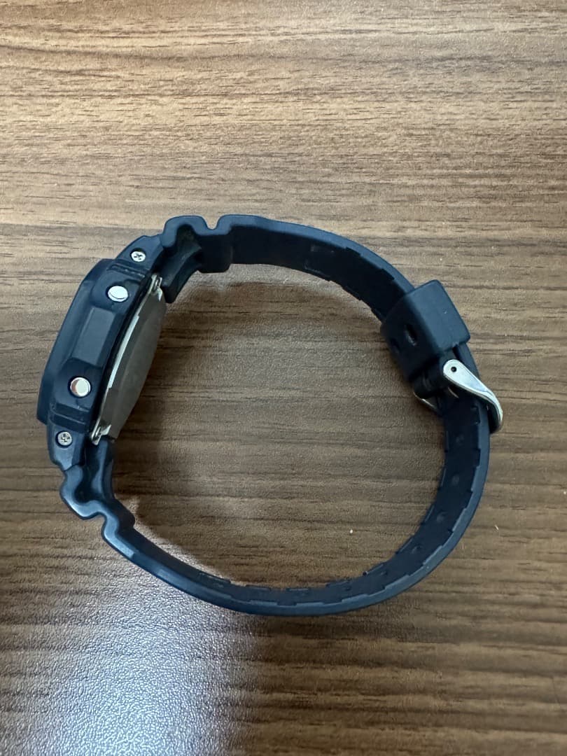 【CASIO】G-SHOCK GW-M5610U-2JF